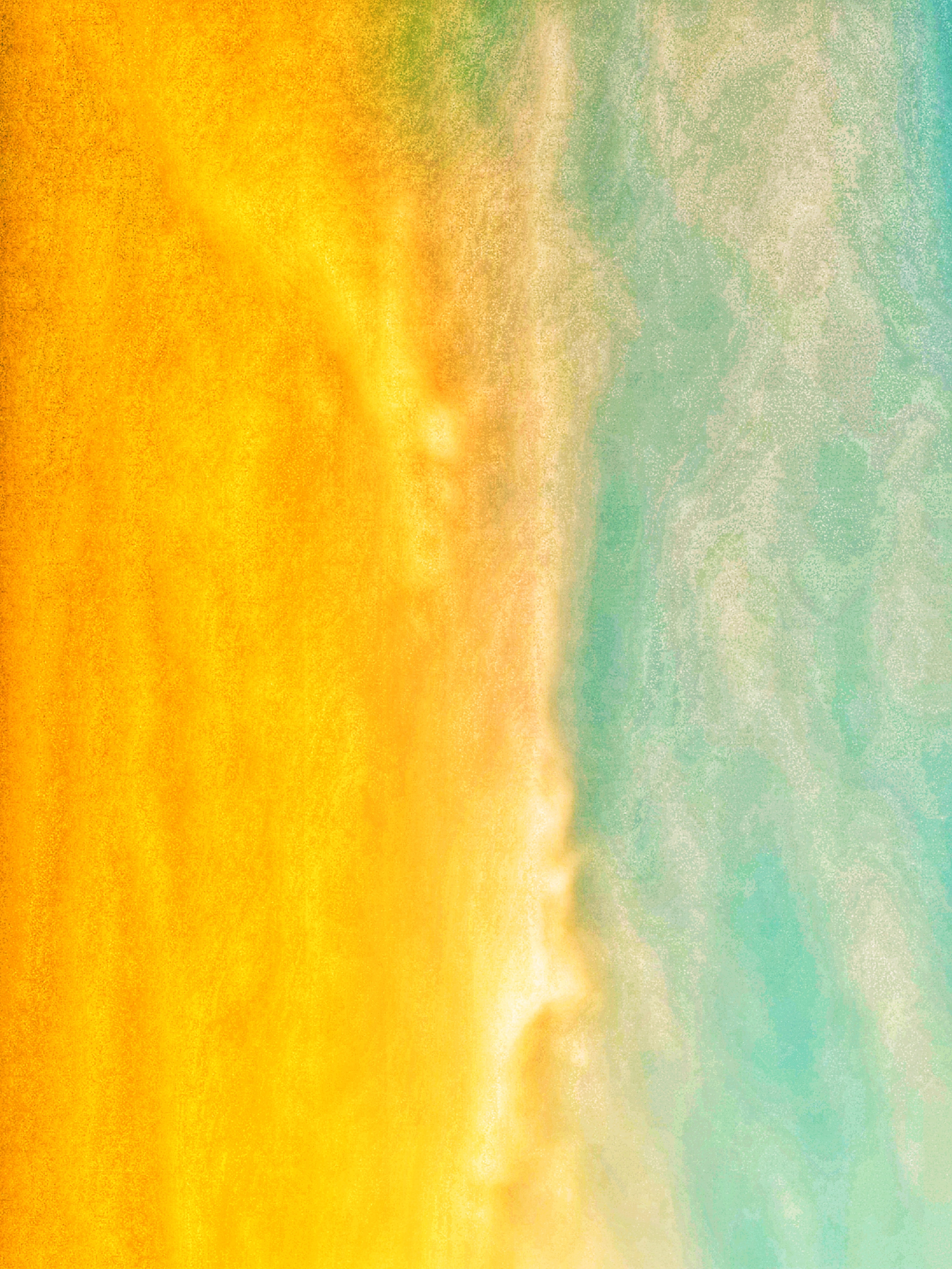 Abstract warm texture