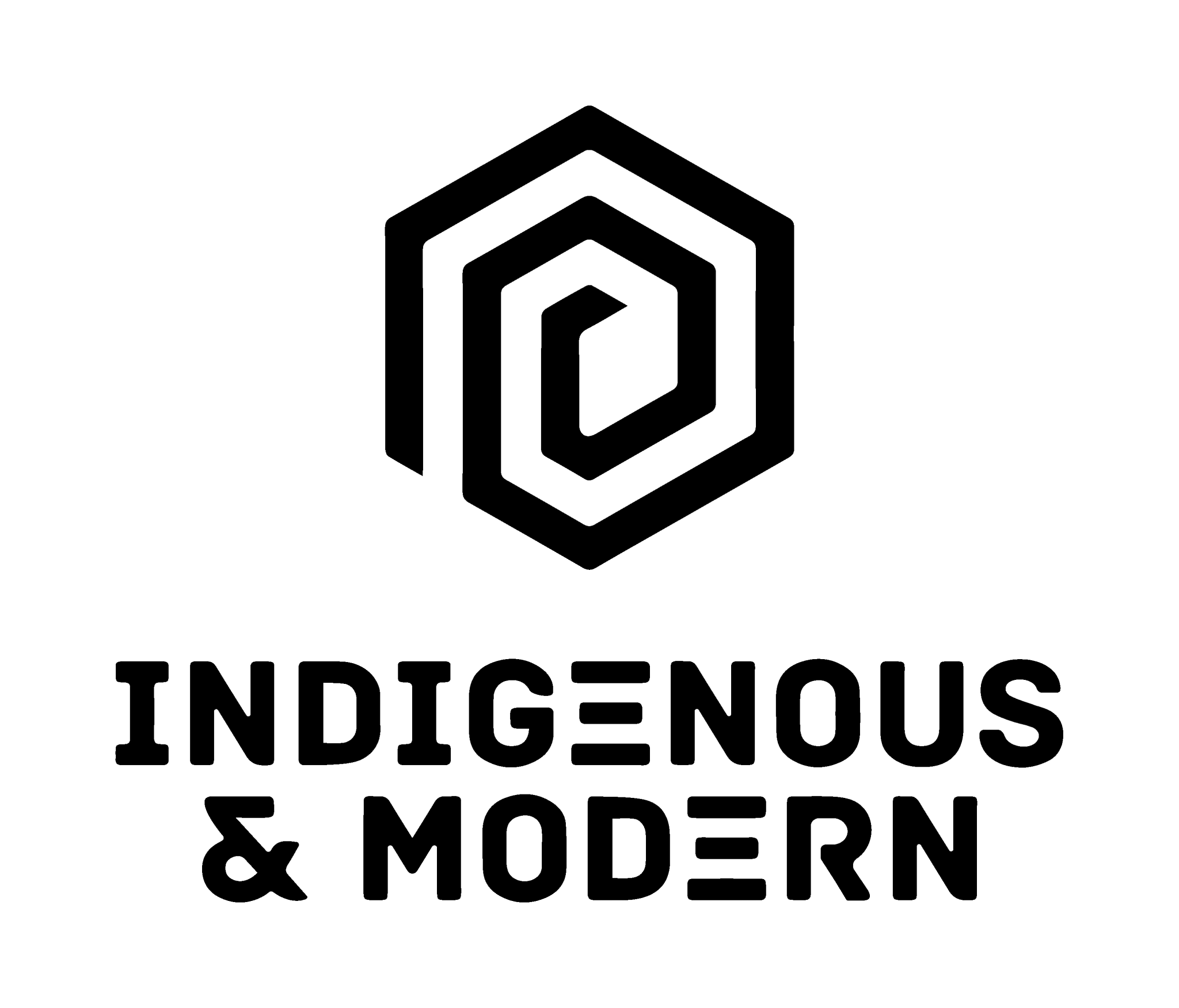 Indigeous and Modern