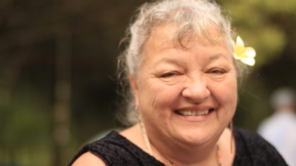 Ku Kahakalau and Pedagogy of Aloha (ep.1) - Ecoversities